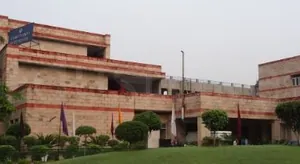 S.S.MOTA SINGH MODEL SCHOOL, Guru Harkishan Nagar, Delhi