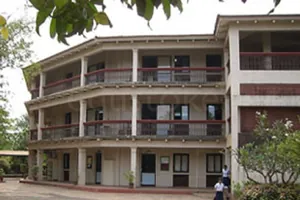 Sharada Mandir School, Panaji, Panaji
