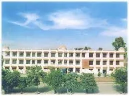 MANAV PUBLIC SCHOOL logo