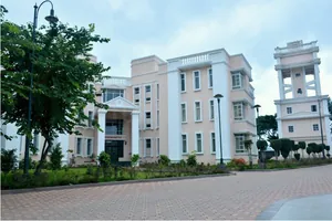 Dhruv Academy, Ahmednagar, Ahmednagar