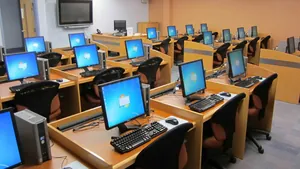 Sacred Heart School logo