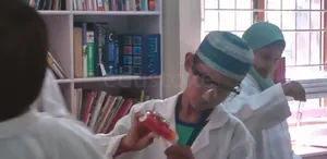 Al Qamar Academy, Kalyani Nagar,Lakshman Perumal Nagar, Chennai