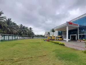 Podar International School  - Kanakapura, Kanakapura, Bengaluru