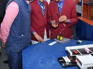 RAO GHEESA RAM SHIKSHA NIKETAN, POST KALAKHARI TEH, Jhunjhunu