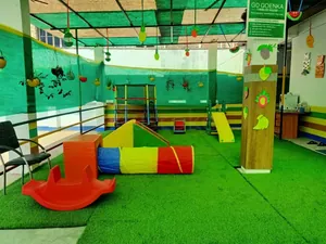 GD Goenka Toddler House, Gopal Market, Patna