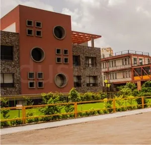 MANASKRITI SCHOOL, SECTOR-82, Faridabad