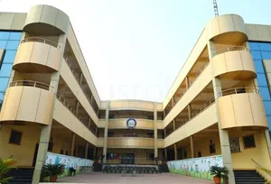 HIGH VISION INTERNATIONAL SCHOOL, TALEGAON, Pune