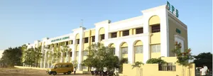 JITO Delhi Public School logo