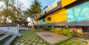 Bloomingdale International School, Penamaluru, Vijayawada