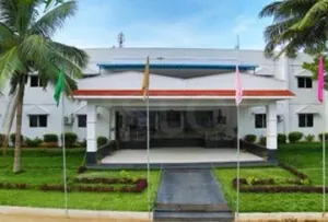 Pallavi Aware International School, Vijaypuri Colony,Saroornagar, Hyderabad