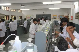 DAV PUBLIC SCHOOL logo