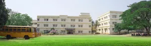 Mount Seena Group of Institutions logo