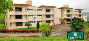 Orchid International School, Anjaneri, Nashik