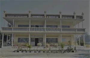 Sahibzada Baba Fateh Singh Public School logo