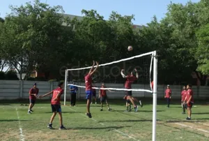 Innocent Hearts School, Green Model Town, Jalandhar