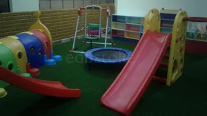 Alphabet Academy Electronic City Phase 1 logo