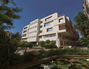 The Global Edge School, K P H B Phase 1,Kukatpally, Hyderabad