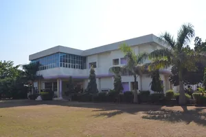 द पैसिफिक इंटरनेशनल स्कूल, SikandarKampoo, Gwalior