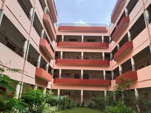 JSS Public School, Stage 1,HBR Layout, Bengaluru