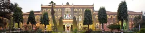 Sir Parashurambhau College, Lokamanya Nagar,Sadashiv Peth, Pune