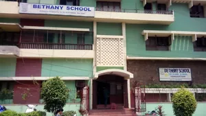 Bethany School logo