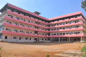 Sri Chaitanya School, Sai Nagar,Cherlapalli, Hyderabad