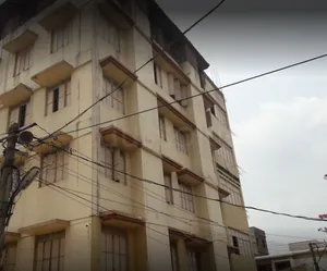 Sharons Public School logo