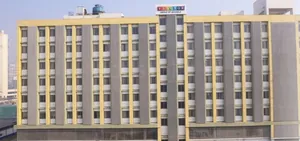 Vibgyor High School, Kharghar, Mumbai