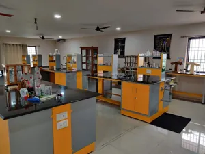 Athena Global School, Semmancheri, Chennai