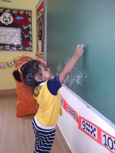 Aristots Preschool Indiranagar, Stage 2,Domlur, Bengaluru