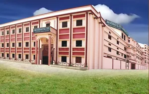 Swami Harsewanand Public School, Ramana, Varanasi