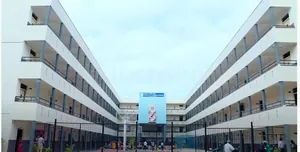 NARAYANA E TECHNO SCHOOL, DODDABETTAHALLI, Bengaluru