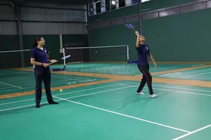 Knowledgeum Academy, Jayanagar, Bengaluru