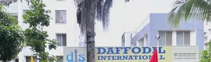 Daffodil International School, Laxman Nagar, Pune
