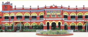 ST PAUL SECONDARY SCHOOL logo