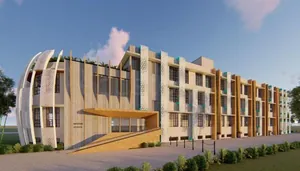 MODERN SCHOOL, Kamma 1,Vaishali, Ghaziabad