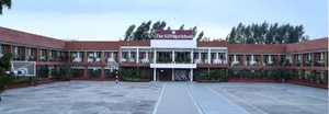 The S D Vidya School,  TribuneColony, Ambala