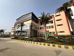 Delhi Public School Gurugram Sector 67A, Sector 67A, Gurugram