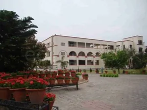 St. Stephens School logo