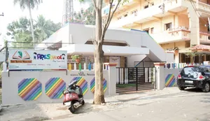 Sri Satya Niketan preschool , MVP Colony, VISAKHAPATNAM