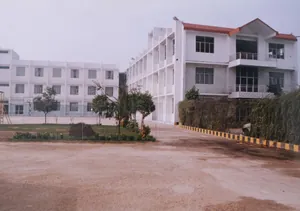 Alpine Valley Boarding School logo