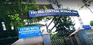 Fatima Central School Piravom, Piravom, Kochi
