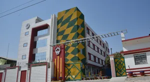 The Maalinyai School logo