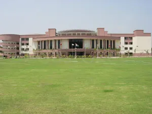 Delhi Public School Megacity, Newtown, kolkata