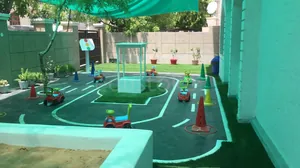 kangaroo kids international preschool, gopalbari, jaipur, C Scheme,Ashok Nagar, Jaipur