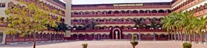 St. Josephs convent School, Neemkheda, Jalandhar
