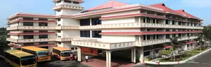 St. Patricks Academy, Angamaly, Ernakulam