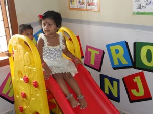 Mayaa playschool and daycare, KK Nagar,Chelliamma Nagar, Chennai