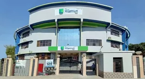 The Millennium School, Block D,Sector 41, Noida