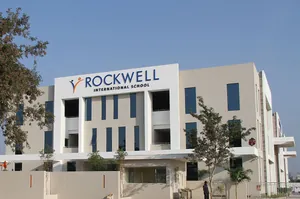 Rockwell International School, Venkatagiri,Jubilee Hills, Hyderabad